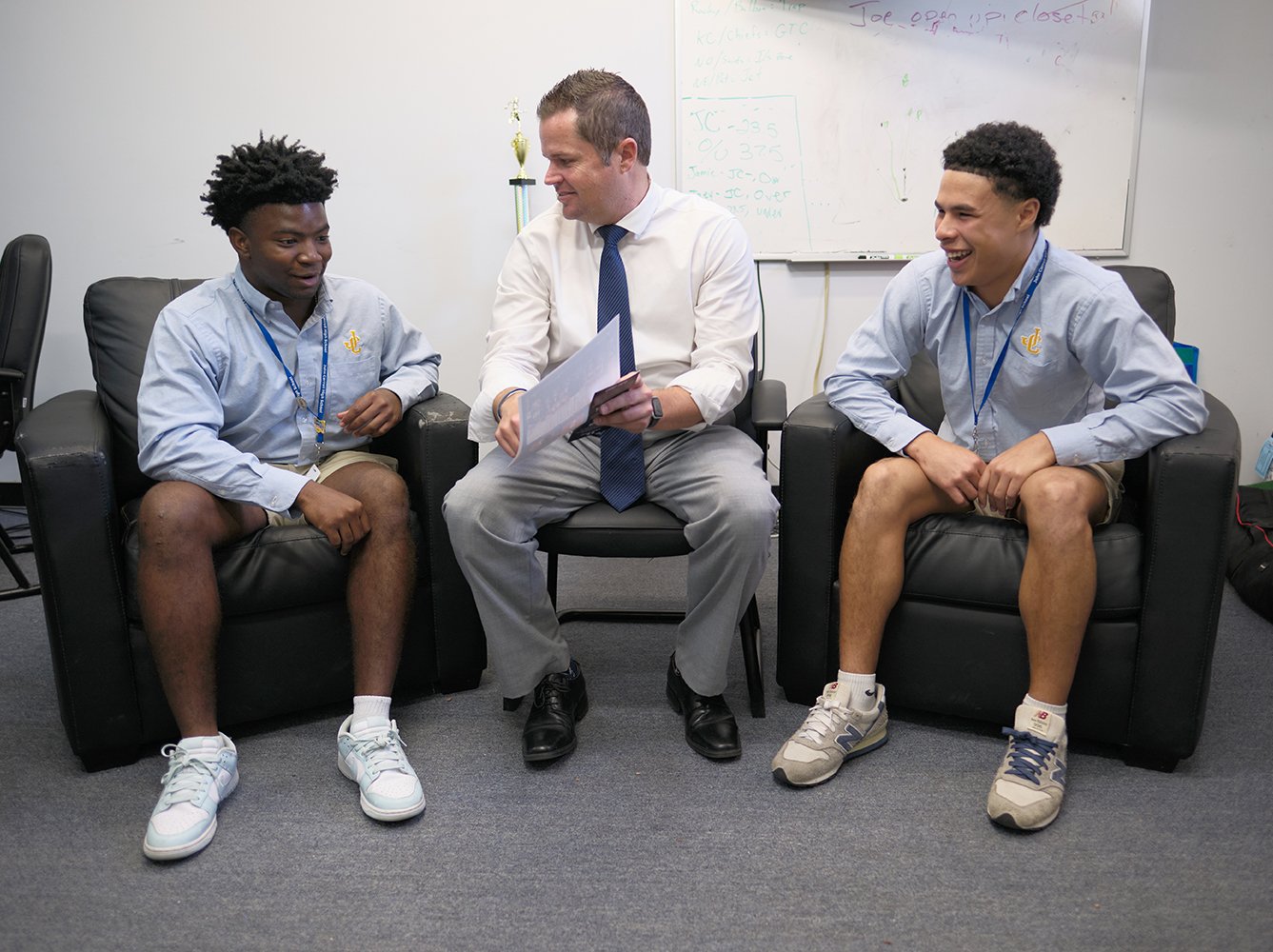 School Leaders
