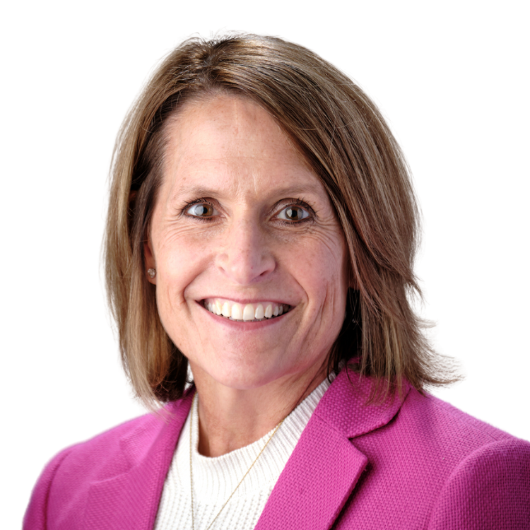 Debbie Schlattman, Partner and Director of Advancement, Villa Duchesne School