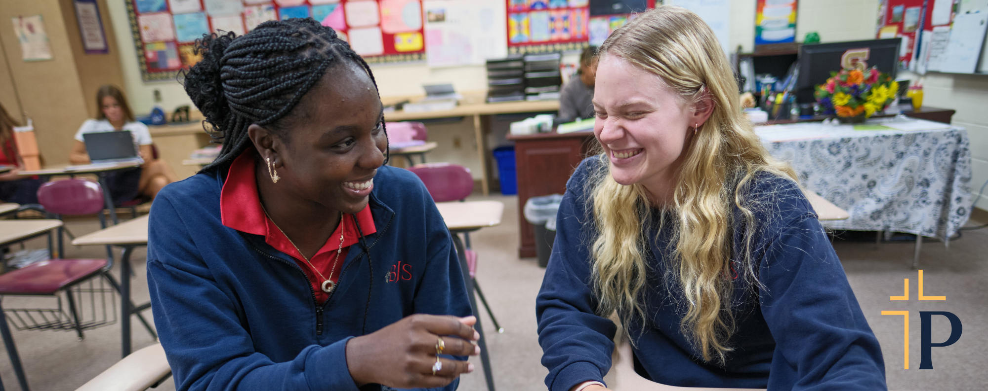 The Power of Peer-to-Peer Marketing for Catholic Schools