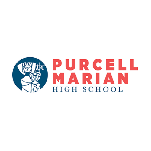 Purcell Marian High School