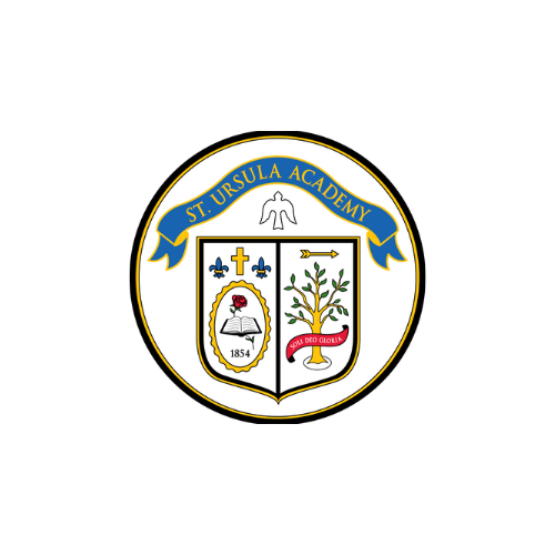 St. Ursula Academy OH Logo-1