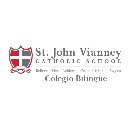 St. John Vianney Colegio Bilingue