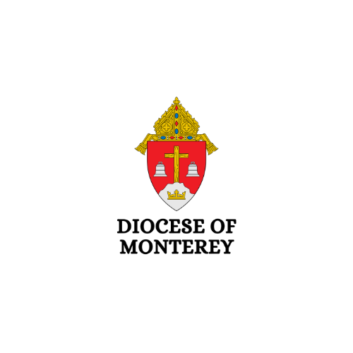 Diocese of Monterey CA Logo
