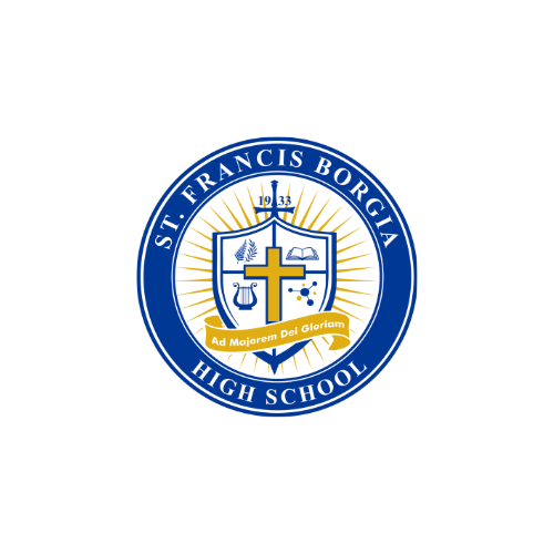 St. Francis Borgia High School