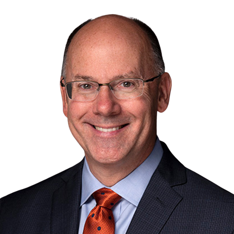 Chris Hagerty, Senior Partner